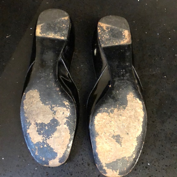 Valentino Ballet Flats - Picture 6 of 9